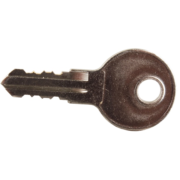 Jr Products JR Products J236-A Replacement Key - J236 J236-A - main